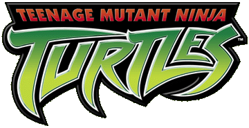 Teenage Mutant Ninja Turtles (2003)